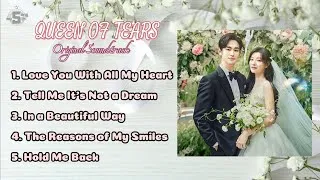 Thumbnail: QUEEN OF TEARS OST 5 Song Playlist | Your Song Your Music