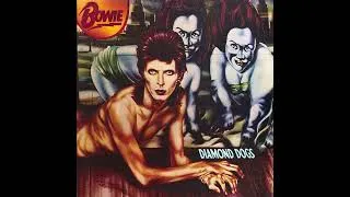 Thumbnail: Rebel Rebel - David Bowie (Single Version with Album Intro)