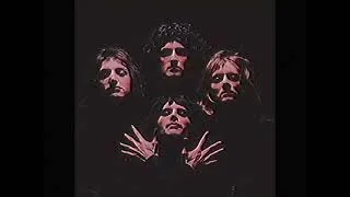 Thumbnail: Bohemian Rhapsody - Queen (Slowed + Reverb + VHS effects)