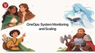 Thumbnail: OneOps: System Monitoring and Scaling