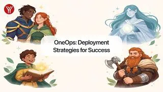 Thumbnail: OneOps: Deployment Strategies for Success