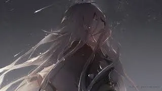 Thumbnail: Fourth of July ( Slowed + Reverb )