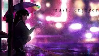 Thumbnail: Be alright // Slowed + Reverb \\