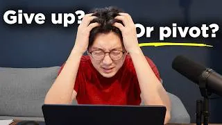 Thumbnail: How To Know When to Pivot While Building Your App