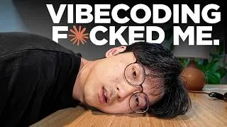 Thumbnail: I Got a $20,000 Google Cloud Bill From Vibecoding (Here's What I Changed)