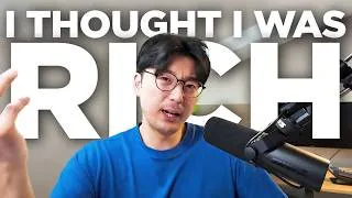 Thumbnail: 6 Months After Quitting Big Tech to Build My Startup (Revenue, Churn, Strategy)