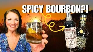Thumbnail: Chile & Cherry Smoke Old Fashioned – Bourbon Cocktail That Hits Different