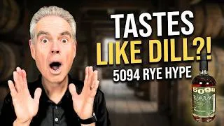 Thumbnail: The Dill Weed Rye That Finally Lived Up to the Hype