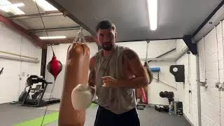 Thumbnail: Highlight 28:25 – 33:20 from Your Boxing Mind is live