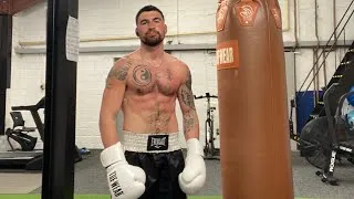 Thumbnail:  How Elite Boxers Win Orthodox vs Orthodox Fights