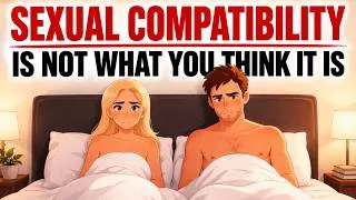 Thumbnail: Sexual Compatibility In a Relationship Explained in 13 Minutes