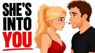 Thumbnail: How To Tell If A Woman Is Flirting With You