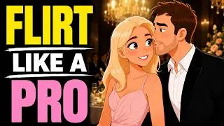 Thumbnail: How to Flirt Like a Pro In 10 Minutes