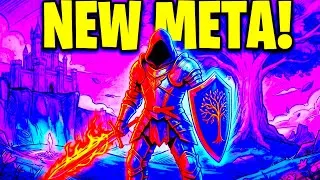 Thumbnail: Elden Ring's NEW Meta is Crazy Fun 