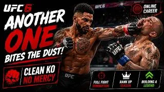 Thumbnail: UFC 6 | They Keep Stepping Up... I Keep Sending Them Back!