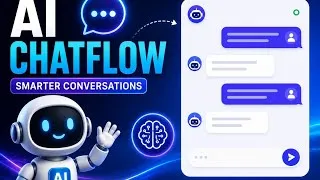 Thumbnail: How Chatflow AI Transforms Customer Engagement | CRM Demo