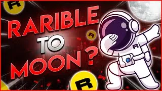 Thumbnail: Rarible To Moon