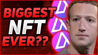 Thumbnail: Breaking News - Artemis Could Be The Next Big NFT Investment!
