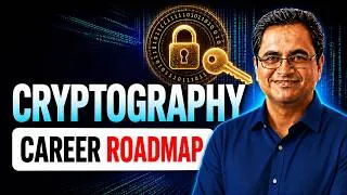 Thumbnail: Cryptography Careers Explained: Jobs, Skills and Future Demand