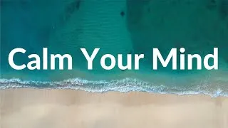 Thumbnail: Peaceful Piano Music for Anxiety, Stress Relief and Relaxing