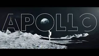 Thumbnail: Apollo 50th Homage | Celebrating the journey to the Moon