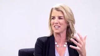 Thumbnail: #SpaceTalk with Rory Kennedy EXTENDED interview | Space Week 2018