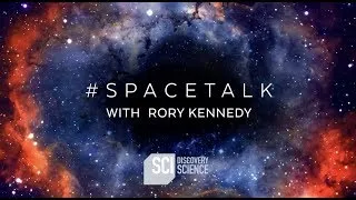 Thumbnail: #SpaceTalk with Rory Kennedy | Space Week 2018