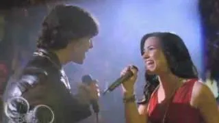 Thumbnail: Camp Rock 2: The Final Jam - The Final Promo