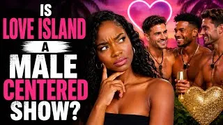 Thumbnail: Is The Cast Male Centered? 