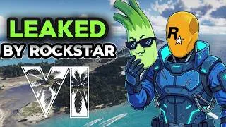 Thumbnail: Cyberleek Is Secretly Working For Rockstar
