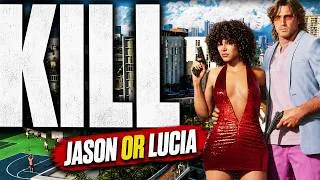 Thumbnail: Rockstar Might Make You Kill Jason or Lucia...