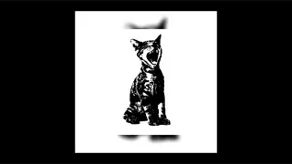 Thumbnail: be quite and drive - deftones (sped up)