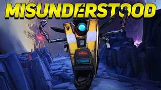 Thumbnail: Borderlands: The Pre-Sequel Was Better Than You Remember