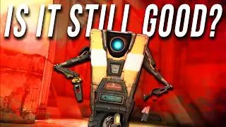 Thumbnail: Borderlands 17 Years Later | A Retrospective
