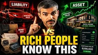 Thumbnail: Asset vs. Liability: The Golden Rule of Wealth
