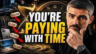 Thumbnail: Stop Thinking About Money: Think About Time