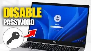 Thumbnail: How To Remove PC Login Password In Windows 11
