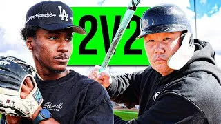 Thumbnail: Deestroying Took Over My 2v2 Tournament! (W/ Eric Sim)