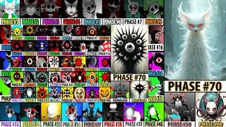 Thumbnail: Wenda & Mr Sun ALL PHASES!