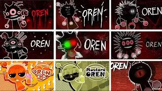 Thumbnail: Oren Reveals Sprunkis Biggest Secrets!