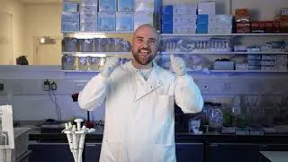 Thumbnail: How to Use a Micropipette Properly 💉🧪 (Virtual Lab)