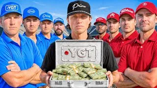 Thumbnail: Who Will Win YGT? (Event 1 Finale) 