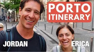 Thumbnail: Porto in One Day | Ultimate Walking Itinerary