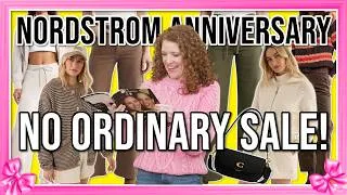 Thumbnail: Nordstrom Anniversary Sale Top Picks & BEST Deals Yet!
