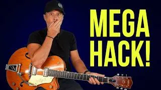 Thumbnail: 4 Notes That Work Over Every Major & Minor Chord