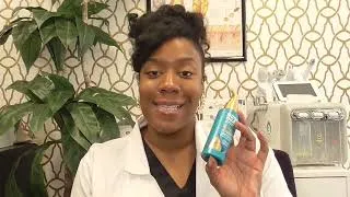 Thumbnail: One of my FAVORITE products for flaky scalp! You NEED this!