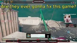 Thumbnail: Cheaters