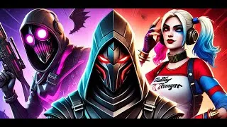 Thumbnail: Fortnite