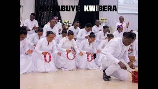 Thumbnail: AMAKORASI |NKUMBUYE KWIBERA MUGITARAMO CYABERA (COVER) YOUR HOME FOR AMAZING MUSIC 🎶