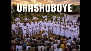Thumbnail: AMAKORASI |URASHOBOYE MWAMI YESU (COVER) YOUR HOME FOR AMAZING MUSIC 🎶